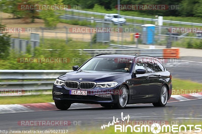 Bild #9027317 - Touristenfahrten Nürburgring Nordschleife (10.06.2020)