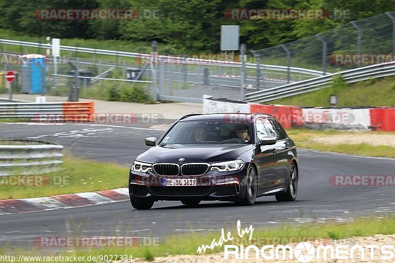 Bild #9027334 - Touristenfahrten Nürburgring Nordschleife (10.06.2020)