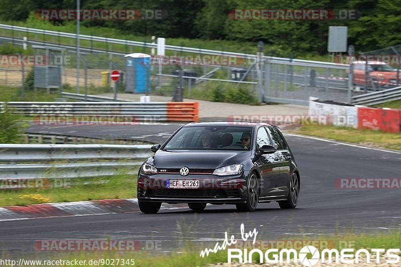 Bild #9027345 - Touristenfahrten Nürburgring Nordschleife (10.06.2020)