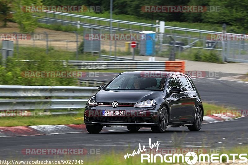 Bild #9027346 - Touristenfahrten Nürburgring Nordschleife (10.06.2020)