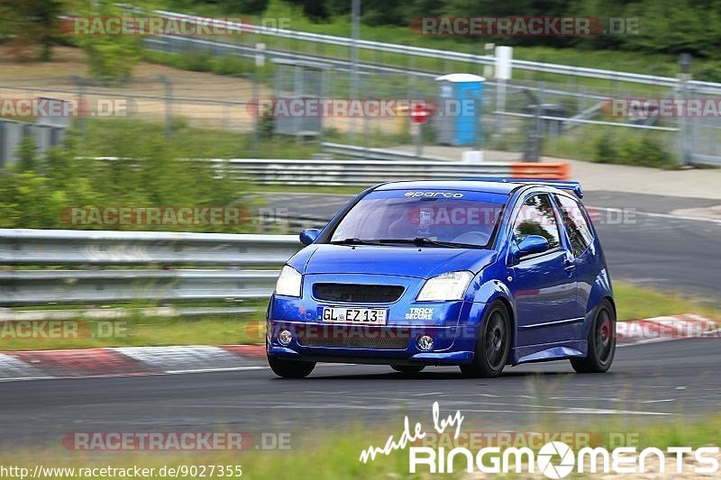 Bild #9027355 - Touristenfahrten Nürburgring Nordschleife (10.06.2020)