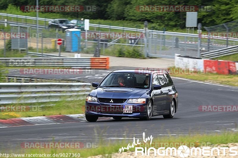 Bild #9027360 - Touristenfahrten Nürburgring Nordschleife (10.06.2020)