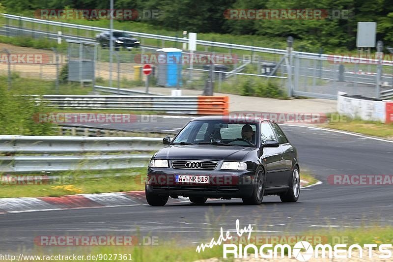 Bild #9027361 - Touristenfahrten Nürburgring Nordschleife (10.06.2020)