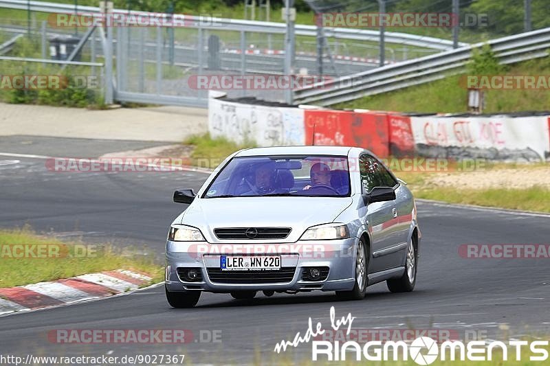 Bild #9027367 - Touristenfahrten Nürburgring Nordschleife (10.06.2020)