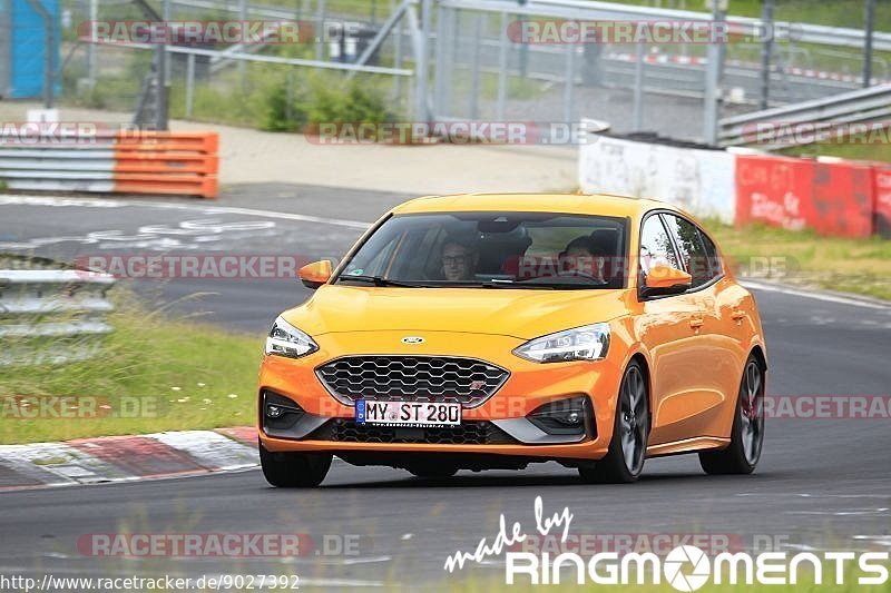 Bild #9027392 - Touristenfahrten Nürburgring Nordschleife (10.06.2020)