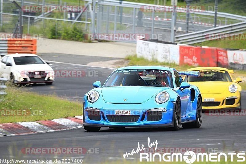 Bild #9027400 - Touristenfahrten Nürburgring Nordschleife (10.06.2020)