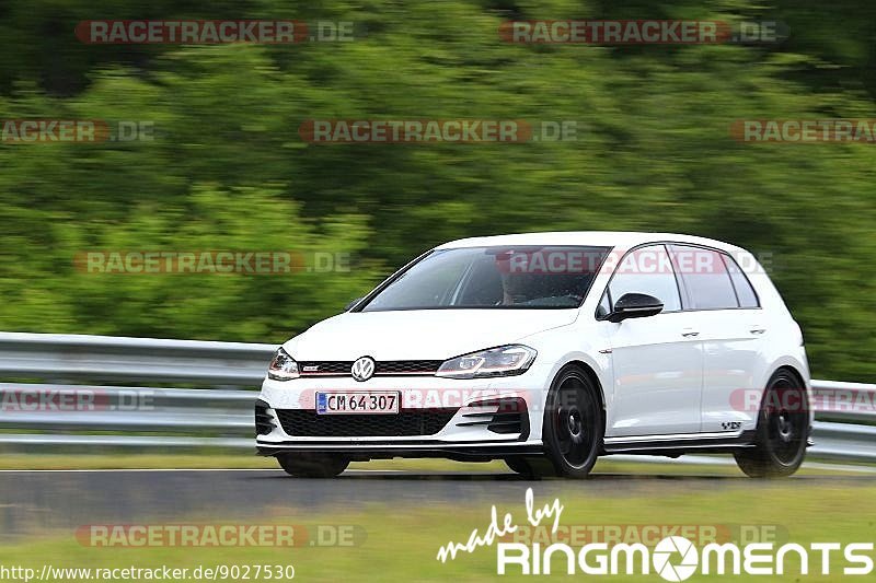 Bild #9027530 - Touristenfahrten Nürburgring Nordschleife (10.06.2020)