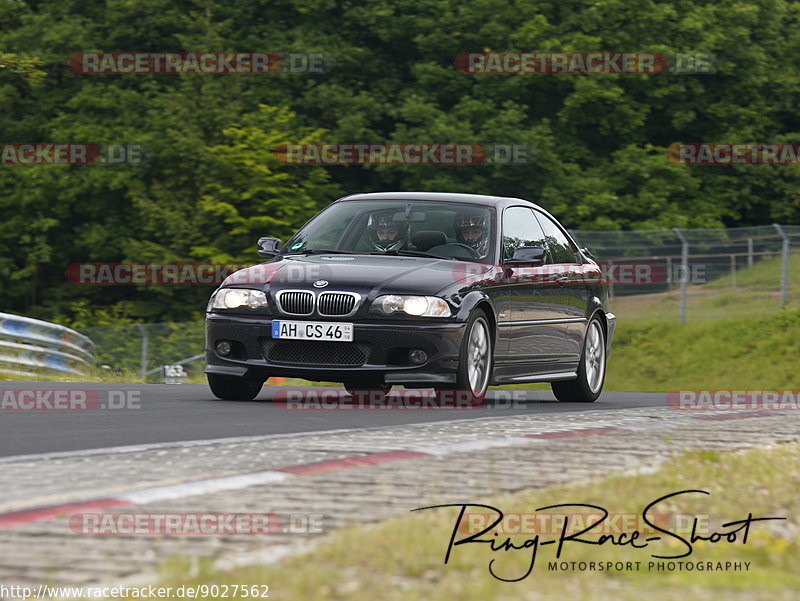 Bild #9027562 - Touristenfahrten Nürburgring Nordschleife (10.06.2020)