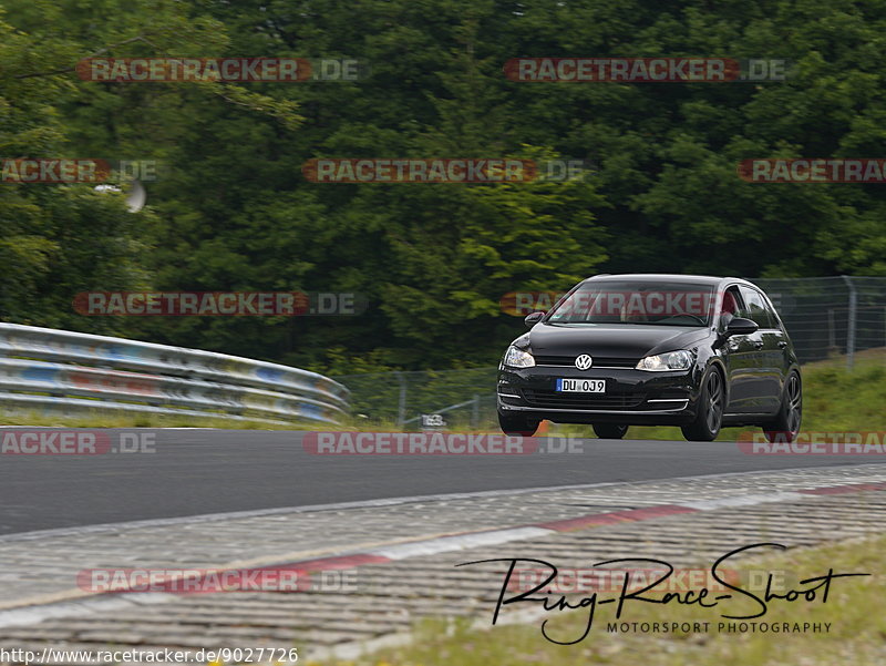 Bild #9027726 - Touristenfahrten Nürburgring Nordschleife (10.06.2020)