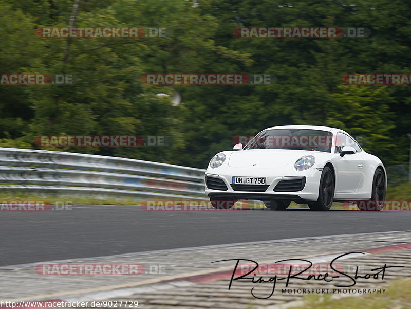 Bild #9027729 - Touristenfahrten Nürburgring Nordschleife (10.06.2020)