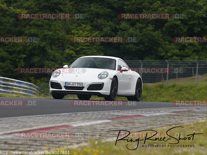 Bild #9027801 - Touristenfahrten Nürburgring Nordschleife (10.06.2020)