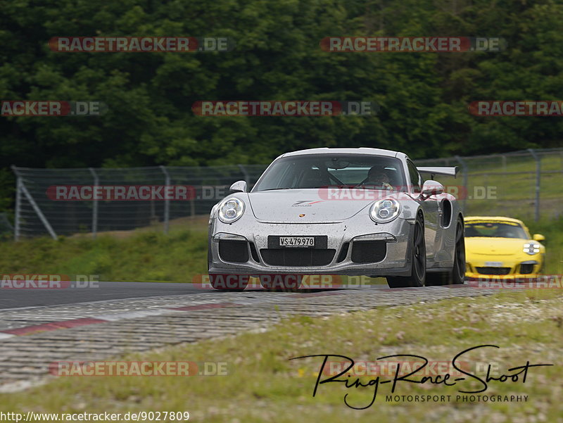 Bild #9027809 - Touristenfahrten Nürburgring Nordschleife (10.06.2020)