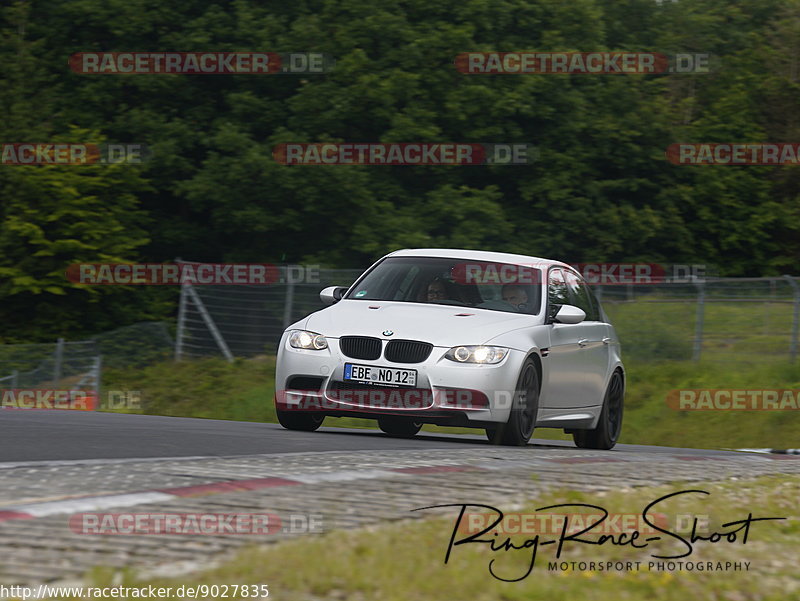 Bild #9027835 - Touristenfahrten Nürburgring Nordschleife (10.06.2020)