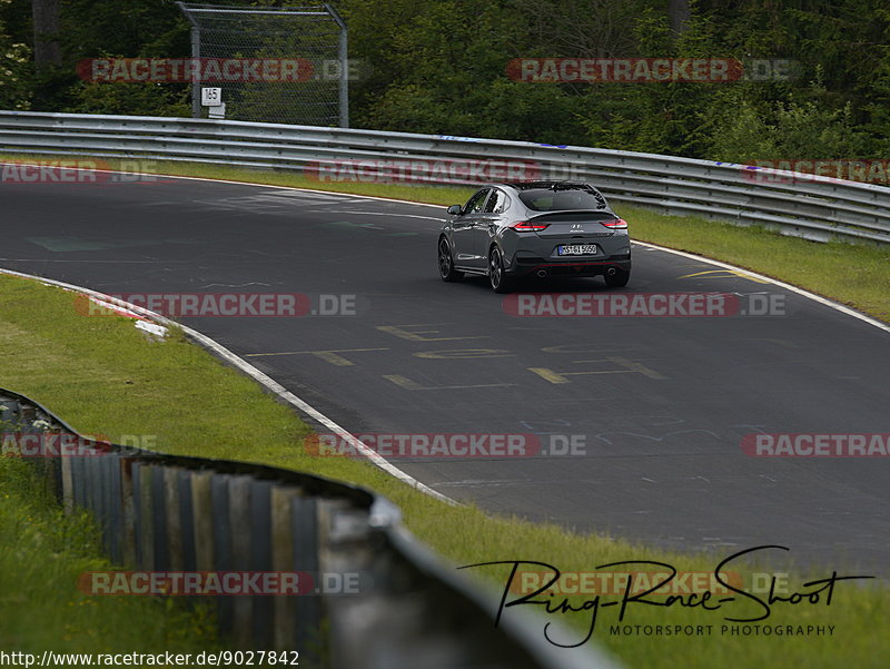 Bild #9027842 - Touristenfahrten Nürburgring Nordschleife (10.06.2020)