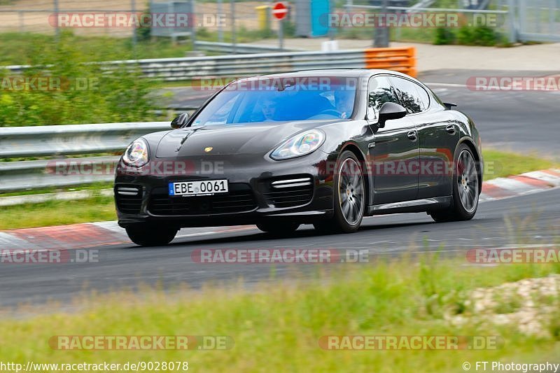 Bild #9028078 - Touristenfahrten Nürburgring Nordschleife (10.06.2020)