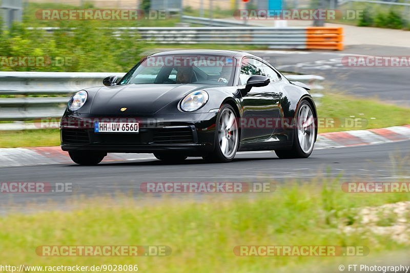 Bild #9028086 - Touristenfahrten Nürburgring Nordschleife (10.06.2020)