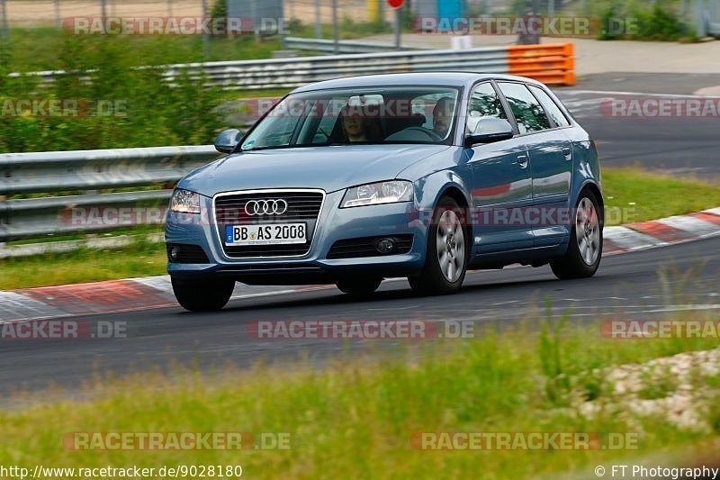 Bild #9028180 - Touristenfahrten Nürburgring Nordschleife (10.06.2020)