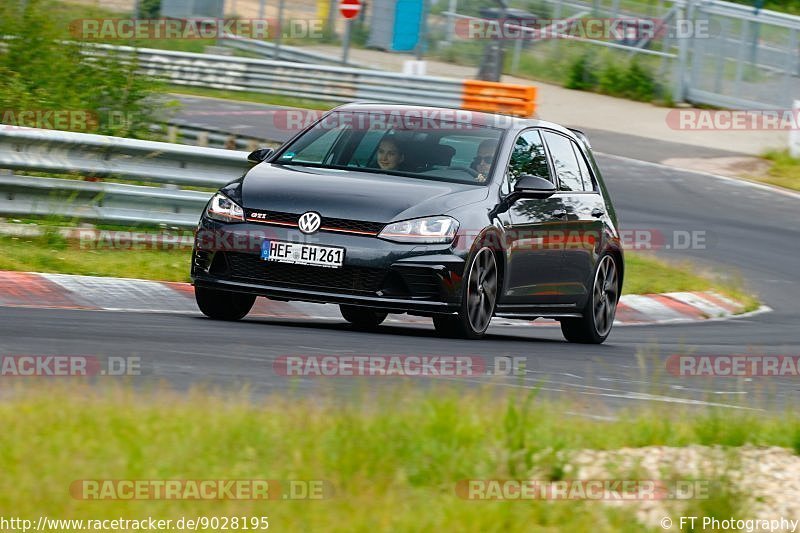 Bild #9028195 - Touristenfahrten Nürburgring Nordschleife (10.06.2020)