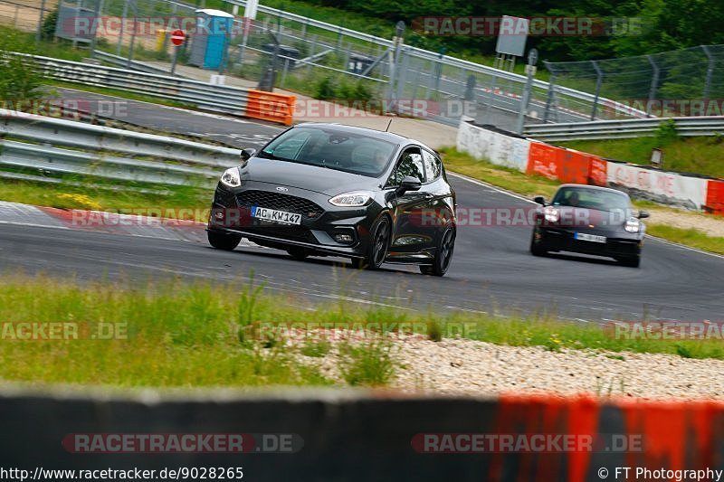 Bild #9028265 - Touristenfahrten Nürburgring Nordschleife (10.06.2020)