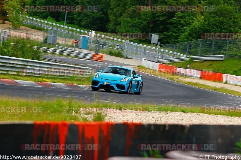 Bild #9028407 - Touristenfahrten Nürburgring Nordschleife (10.06.2020)