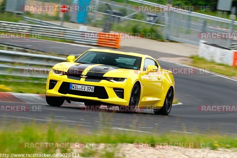 Bild #9028411 - Touristenfahrten Nürburgring Nordschleife (10.06.2020)