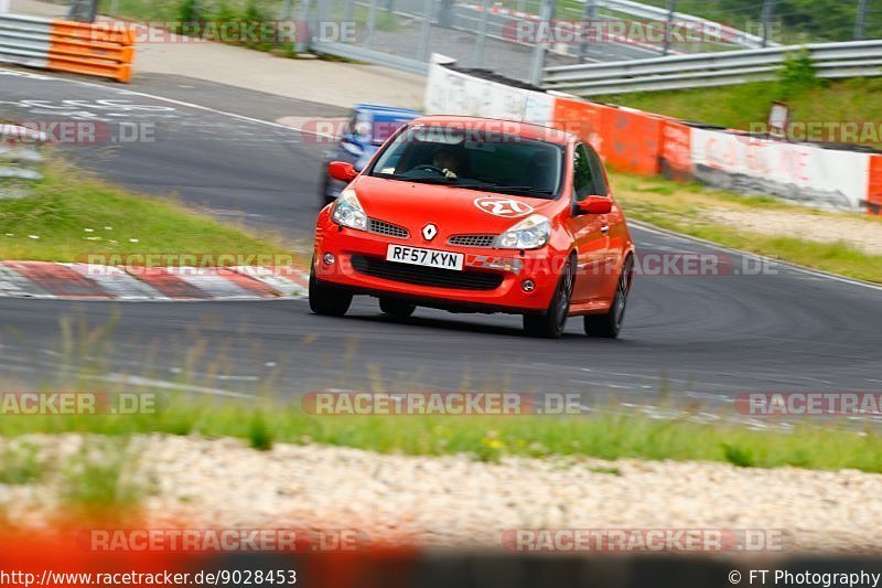 Bild #9028453 - Touristenfahrten Nürburgring Nordschleife (10.06.2020)