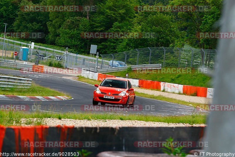 Bild #9028503 - Touristenfahrten Nürburgring Nordschleife (10.06.2020)