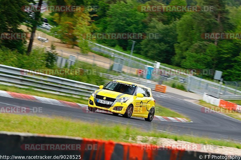 Bild #9028525 - Touristenfahrten Nürburgring Nordschleife (10.06.2020)