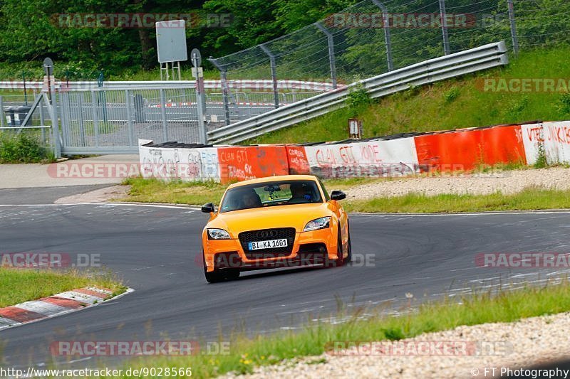 Bild #9028566 - Touristenfahrten Nürburgring Nordschleife (10.06.2020)