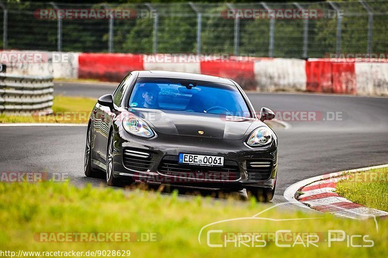 Bild #9028629 - Touristenfahrten Nürburgring Nordschleife (10.06.2020)