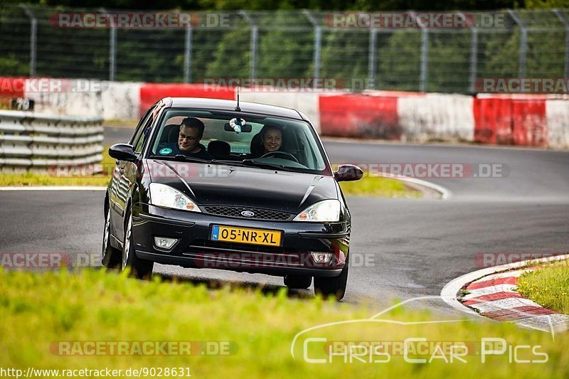 Bild #9028631 - Touristenfahrten Nürburgring Nordschleife (10.06.2020)