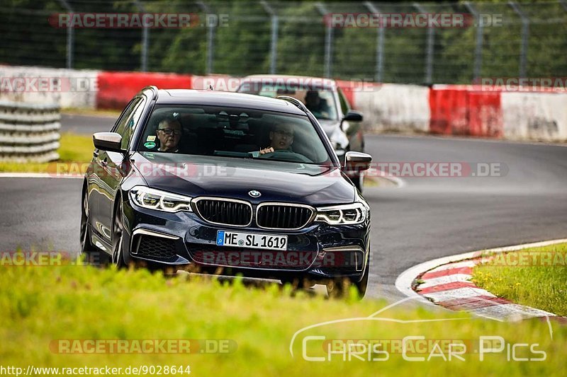 Bild #9028644 - Touristenfahrten Nürburgring Nordschleife (10.06.2020)