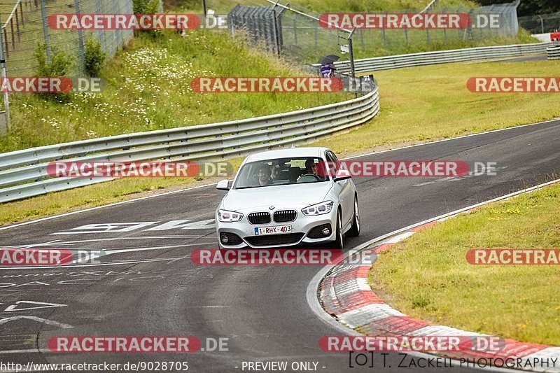 Bild #9028705 - Touristenfahrten Nürburgring Nordschleife (10.06.2020)