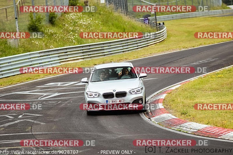 Bild #9028707 - Touristenfahrten Nürburgring Nordschleife (10.06.2020)