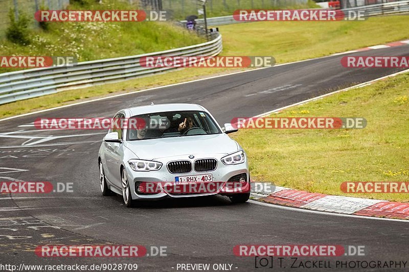 Bild #9028709 - Touristenfahrten Nürburgring Nordschleife (10.06.2020)