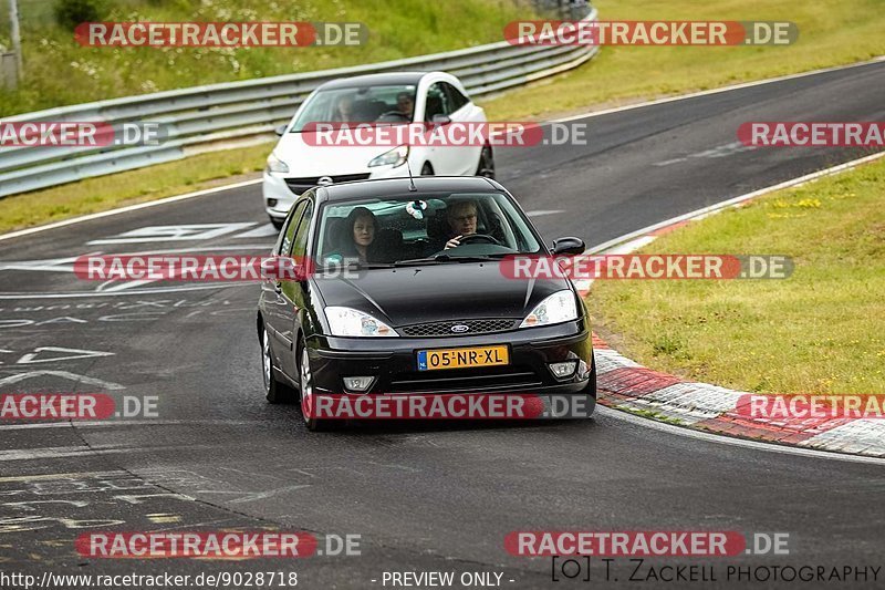 Bild #9028718 - Touristenfahrten Nürburgring Nordschleife (10.06.2020)