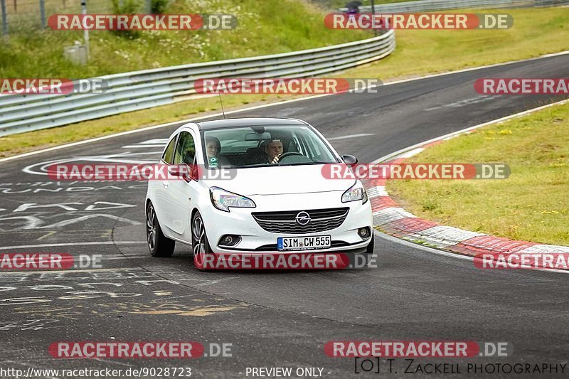 Bild #9028723 - Touristenfahrten Nürburgring Nordschleife (10.06.2020)