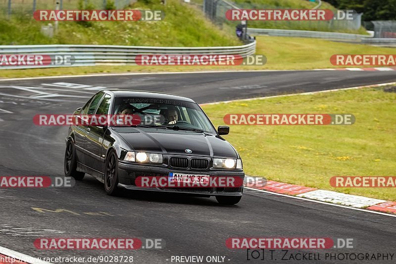 Bild #9028728 - Touristenfahrten Nürburgring Nordschleife (10.06.2020)