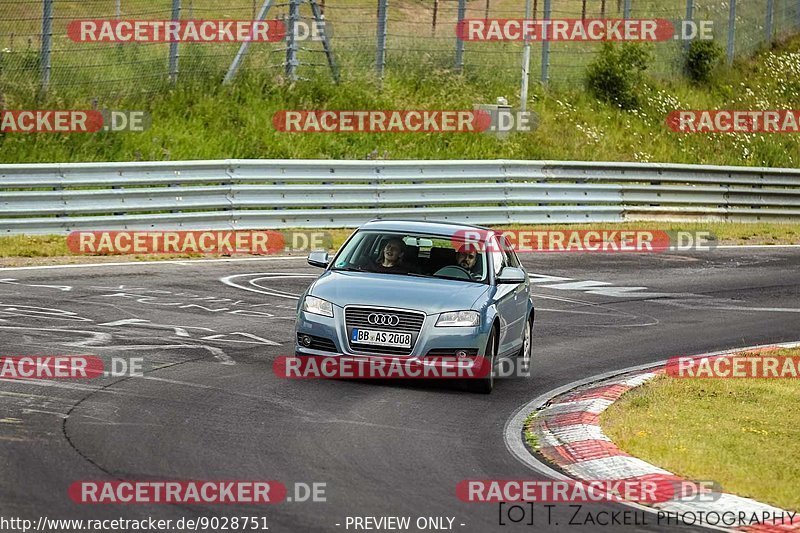 Bild #9028751 - Touristenfahrten Nürburgring Nordschleife (10.06.2020)