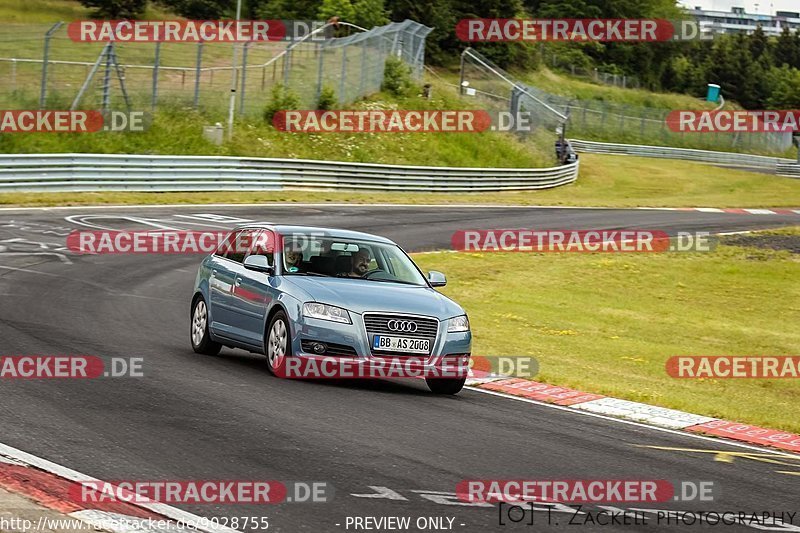 Bild #9028755 - Touristenfahrten Nürburgring Nordschleife (10.06.2020)