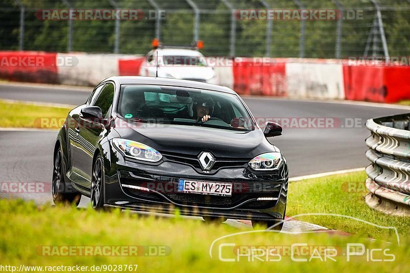 Bild #9028767 - Touristenfahrten Nürburgring Nordschleife (10.06.2020)