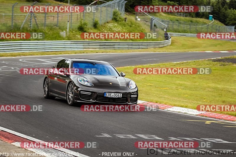 Bild #9028801 - Touristenfahrten Nürburgring Nordschleife (10.06.2020)