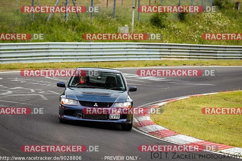 Bild #9028806 - Touristenfahrten Nürburgring Nordschleife (10.06.2020)