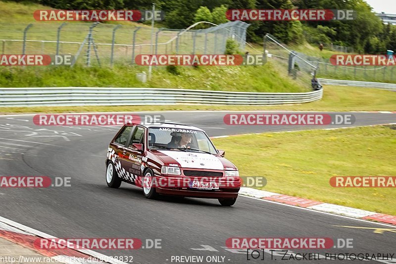 Bild #9028832 - Touristenfahrten Nürburgring Nordschleife (10.06.2020)