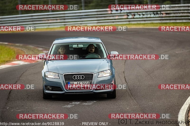 Bild #9028839 - Touristenfahrten Nürburgring Nordschleife (10.06.2020)