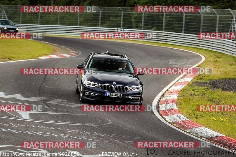 Bild #9028850 - Touristenfahrten Nürburgring Nordschleife (10.06.2020)