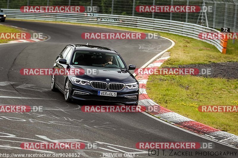 Bild #9028852 - Touristenfahrten Nürburgring Nordschleife (10.06.2020)