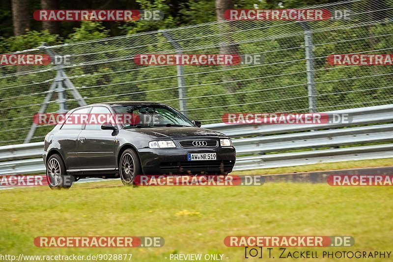 Bild #9028877 - Touristenfahrten Nürburgring Nordschleife (10.06.2020)