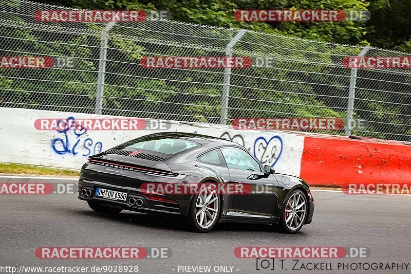 Bild #9028928 - Touristenfahrten Nürburgring Nordschleife (10.06.2020)