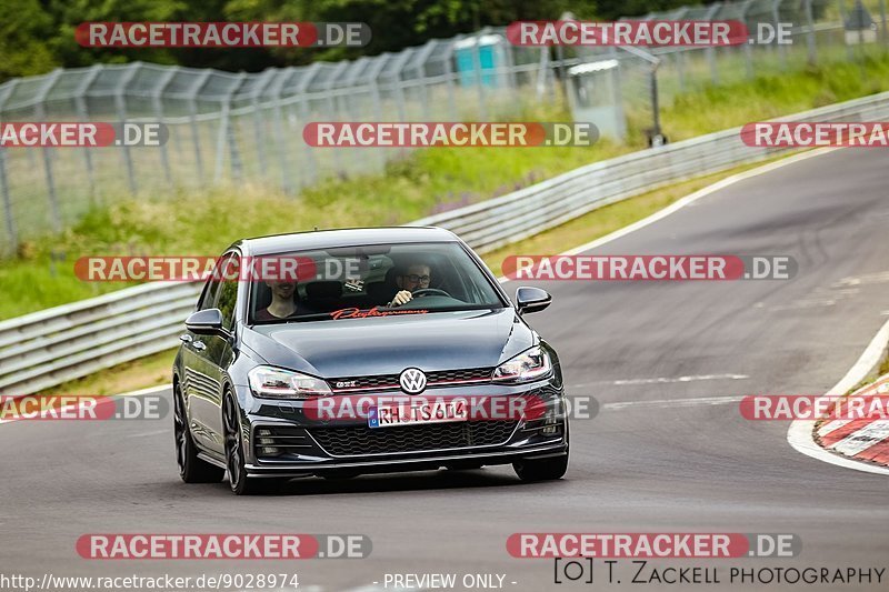 Bild #9028974 - Touristenfahrten Nürburgring Nordschleife (10.06.2020)